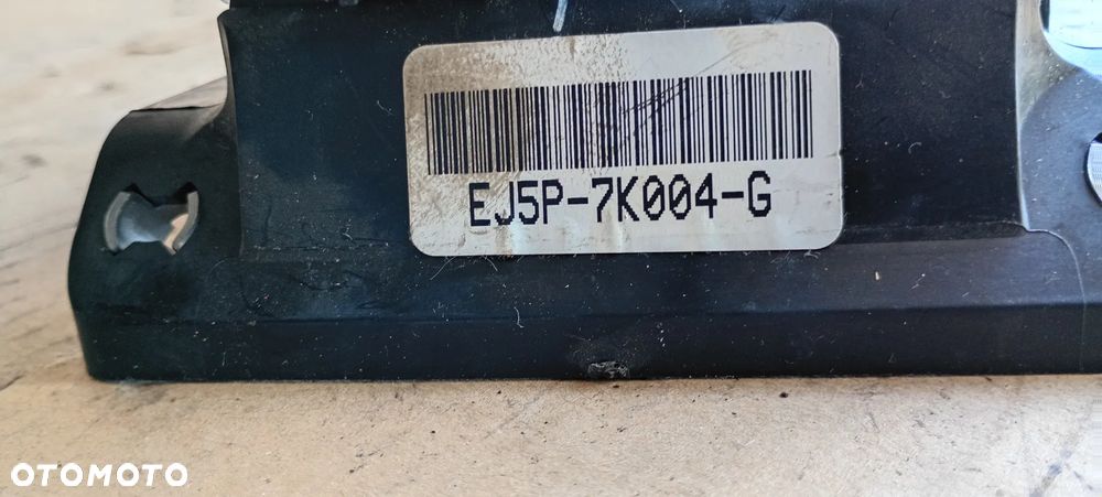 Wybierak lewarek biegów linki automat Ford Kuga MK2 EJ5P-7K004-G - 7