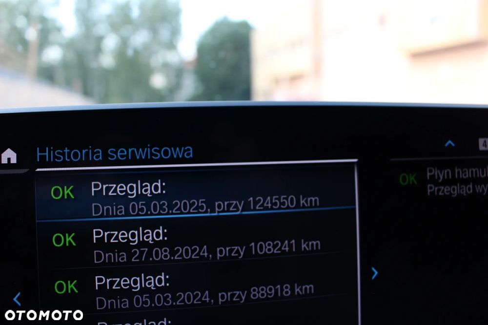 BMW Seria 5 530e Luxury Line sport - 4