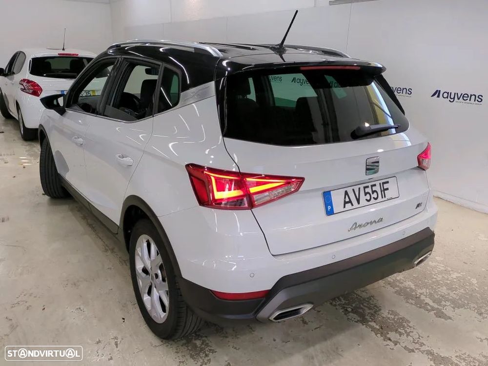 SEAT Arona 1.0 TSI FR - 2