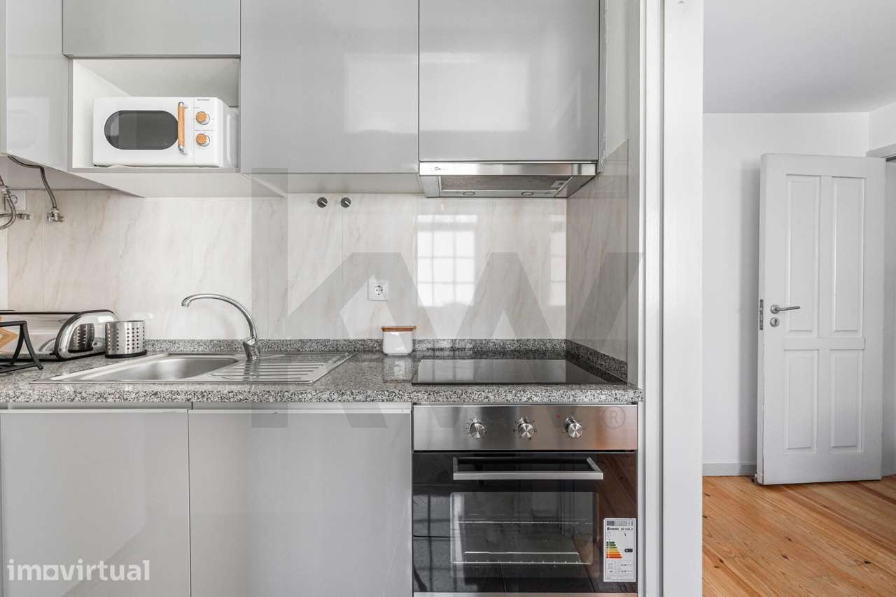 T1 Duplex em Miragaia - Grande imagem: 5/18