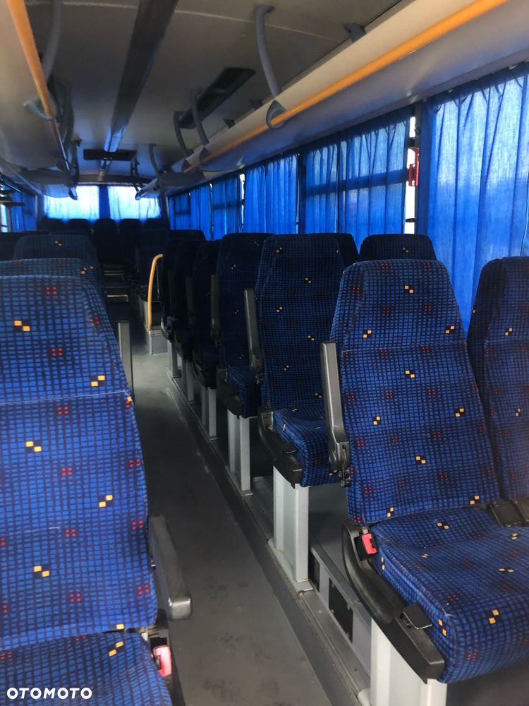 Iveco Crossway - 4