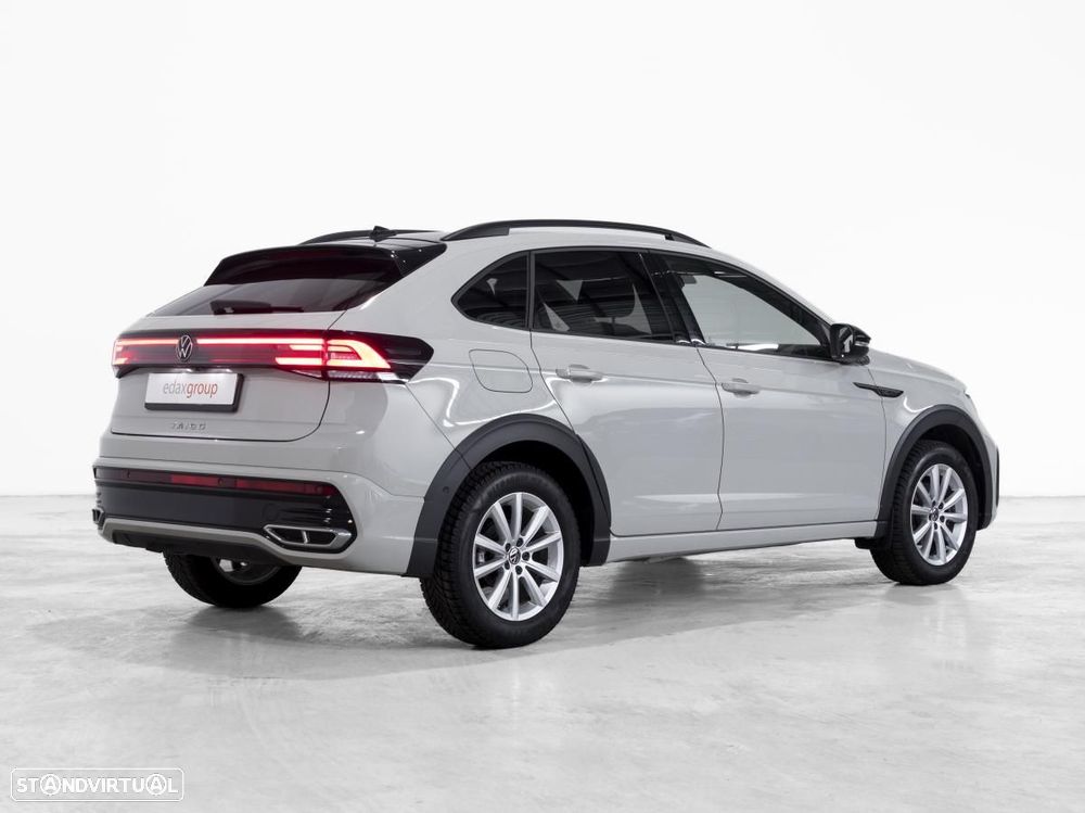 VW Taigo 1.0 TSI R-Line DSG - 3