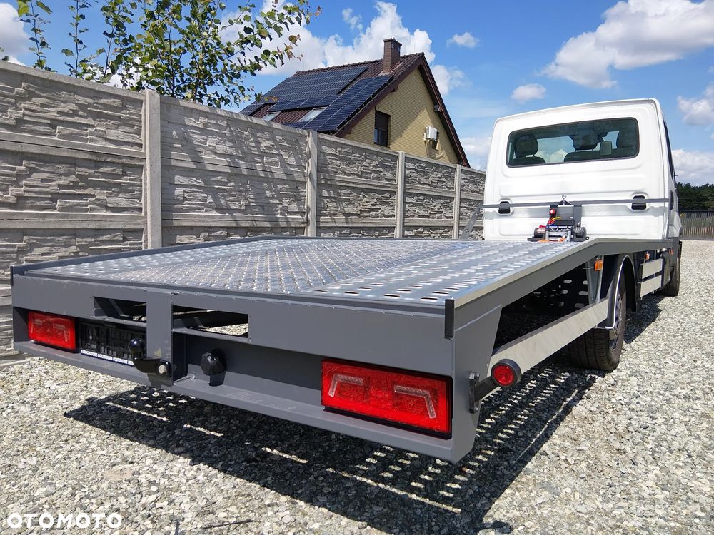 Iveco 2.3 Automat - 18