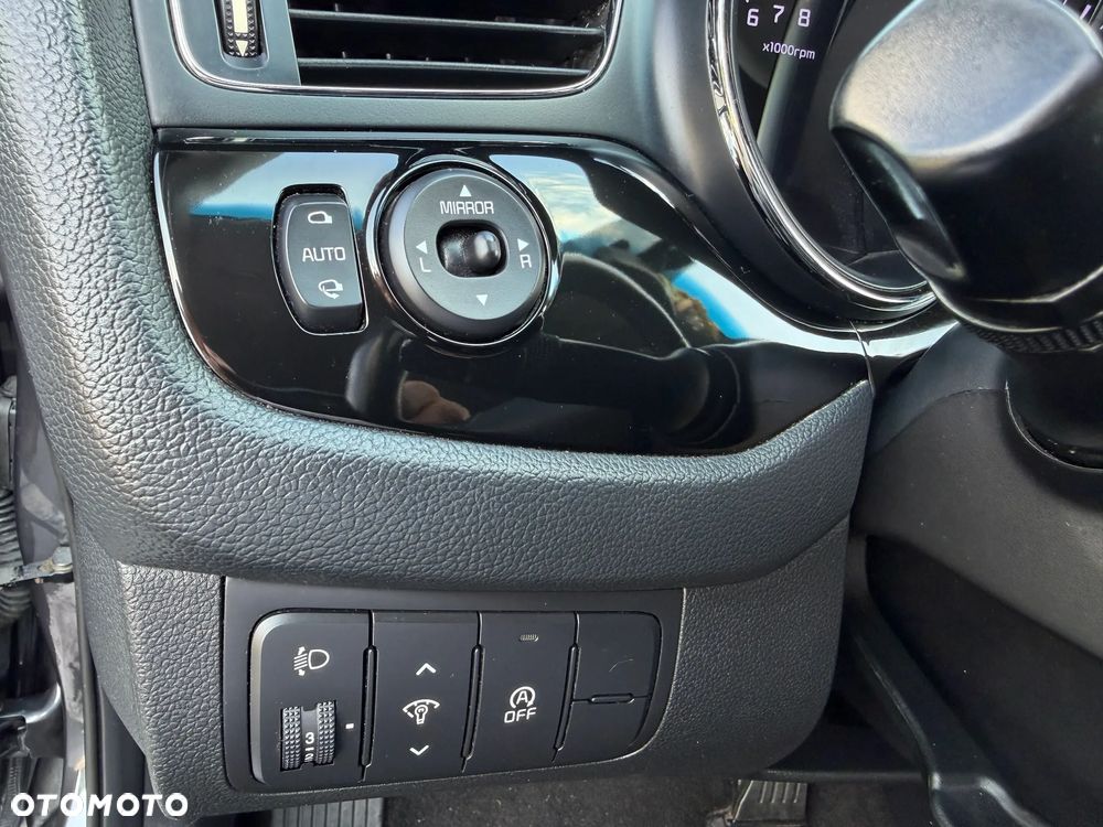 Kia Ceed 1.6 GDI Business Line - 16
