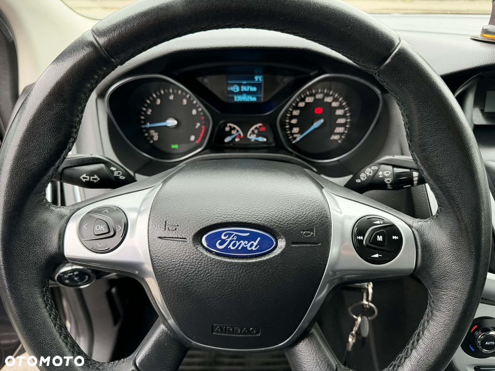 Ford Focus 1.0 EcoBoost Gold X (Edition Start) - 35