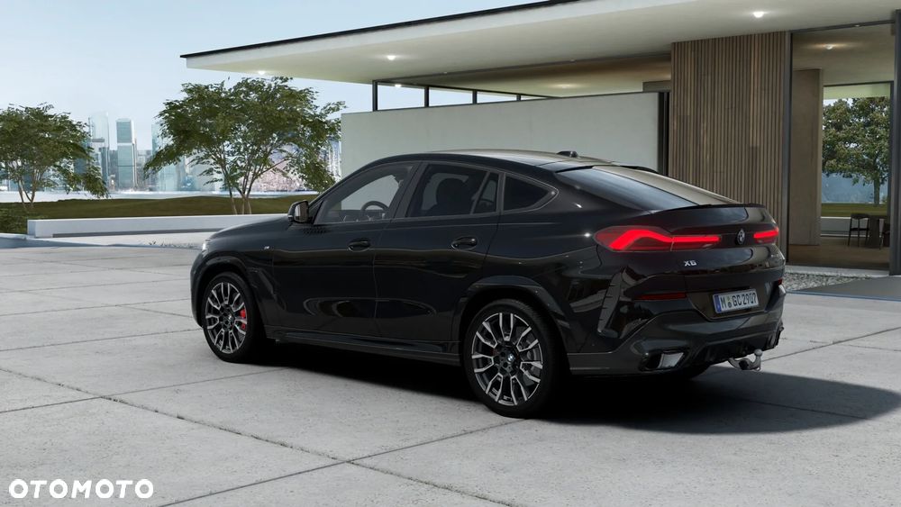 BMW X6 - 2