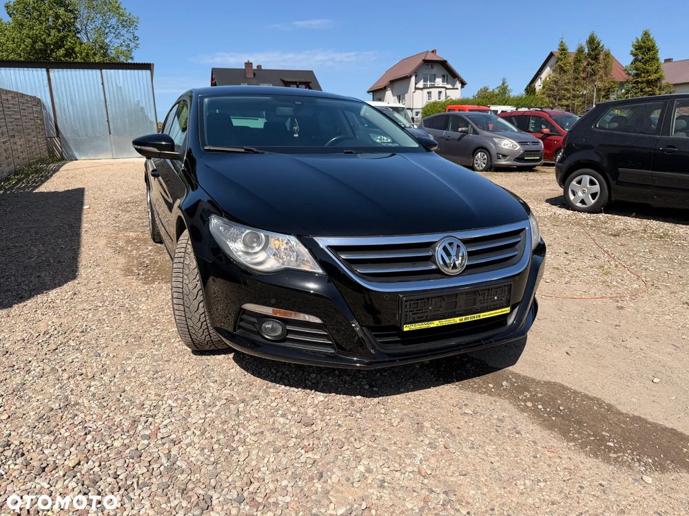Volkswagen Passat CC 1.8 TSI Exclusive - 15
