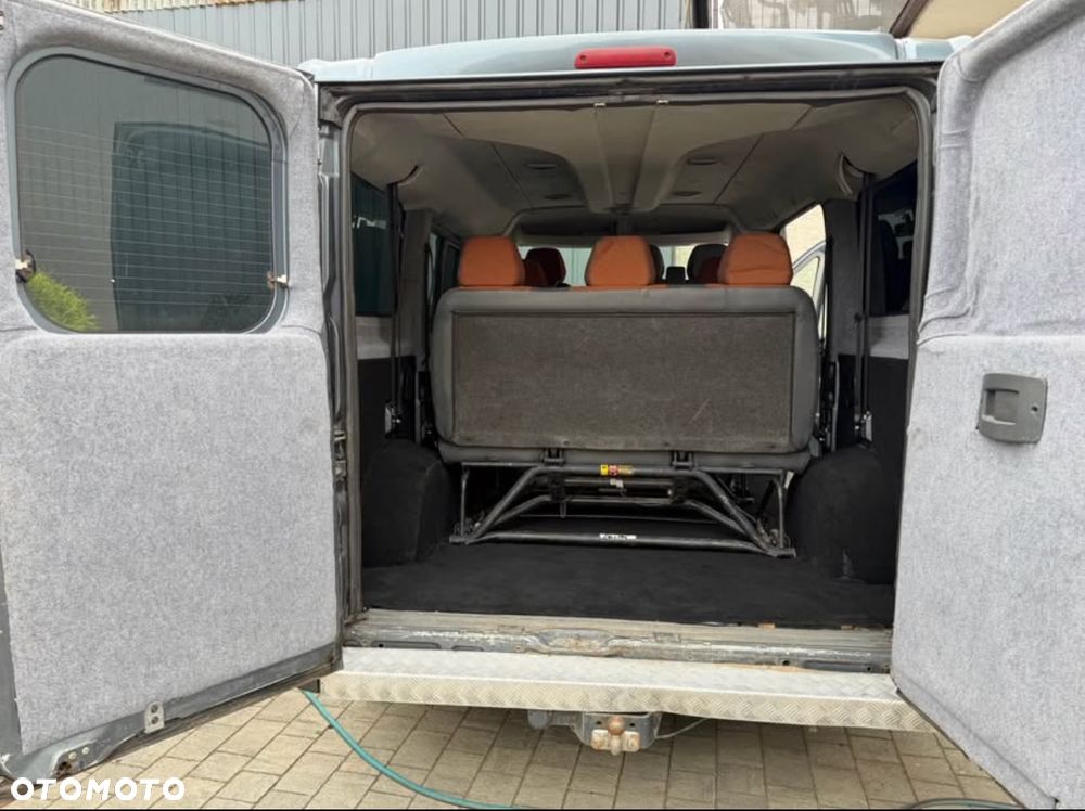 Fiat Ducato - 8