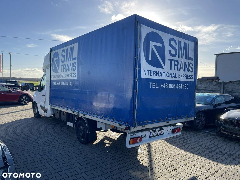 Renault Master - 4