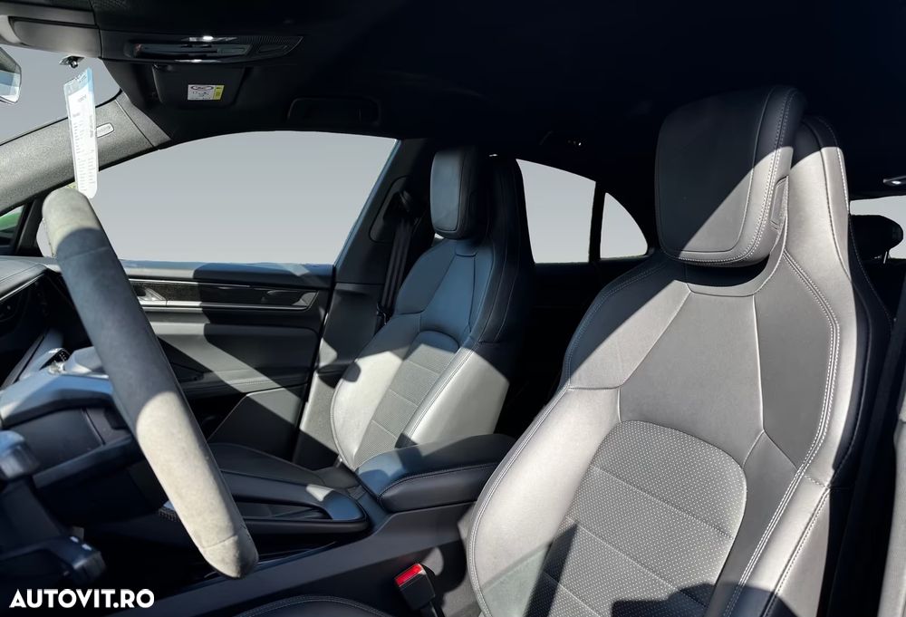 Porsche Macan 4 100 kWh - 17