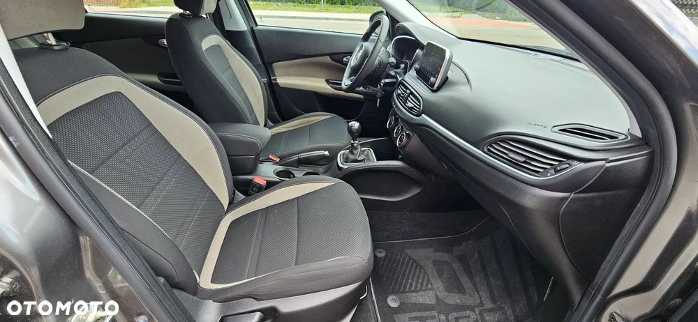 Fiat Tipo - 13
