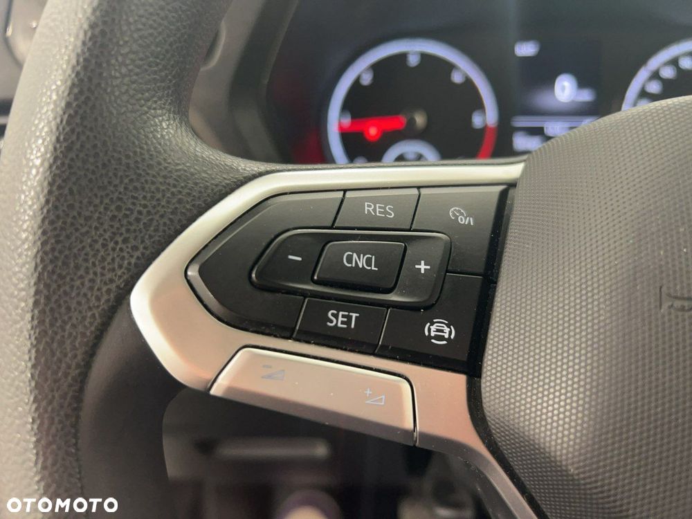 Volkswagen Caddy 2.0 TDI - 22