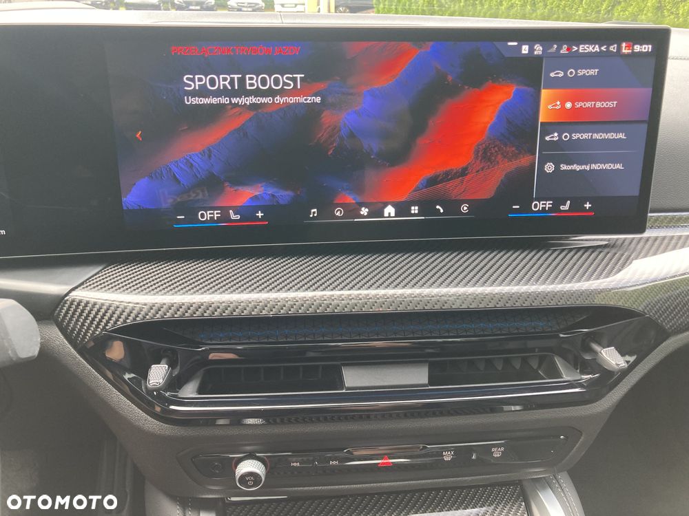 BMW i4 M50 Gran Coupe xDrive - 31