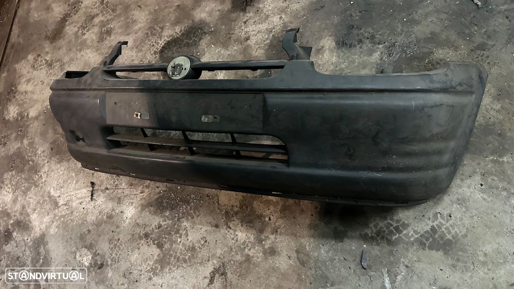 Parachoque Opel corsa B - 2