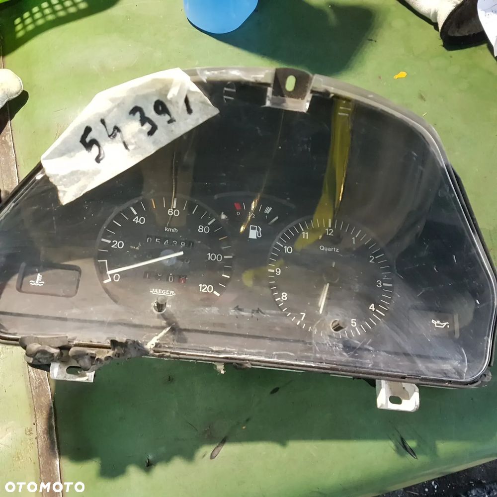 licznik zegar bellier vario stella ligier baroder aixam  400 500 posiadam dużo części do nich - 29