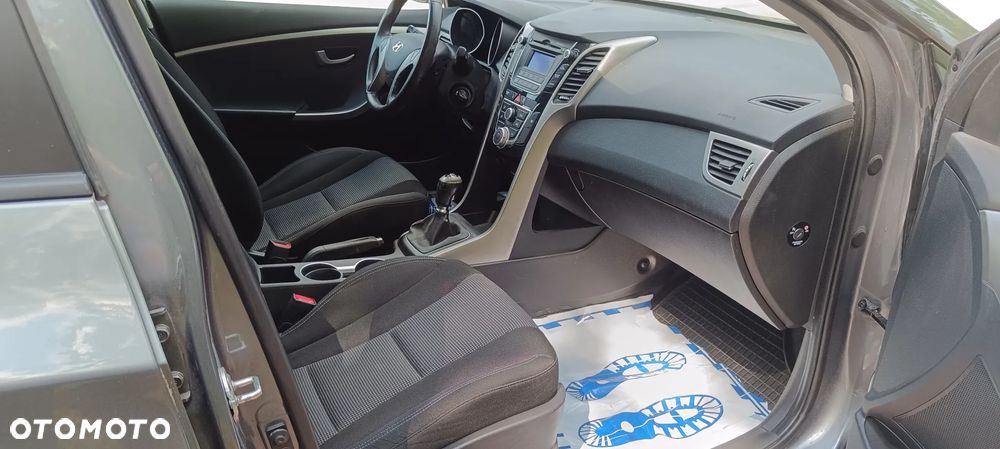 Hyundai i30 - 9