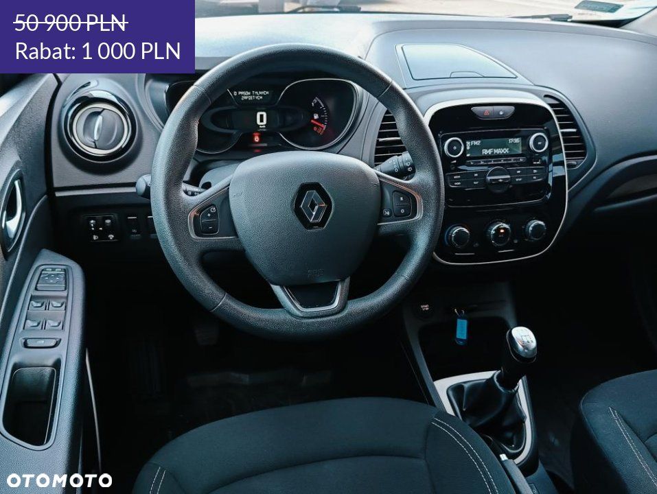 Renault Captur - 18