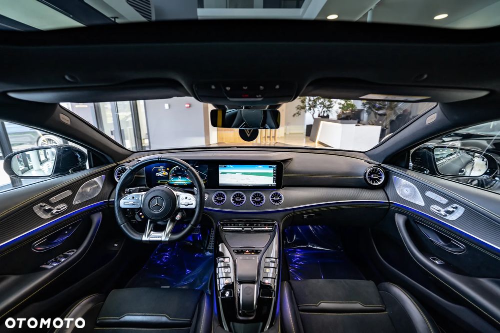 Mercedes-Benz AMG GT - 32