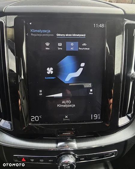 Volvo XC 60 - 7