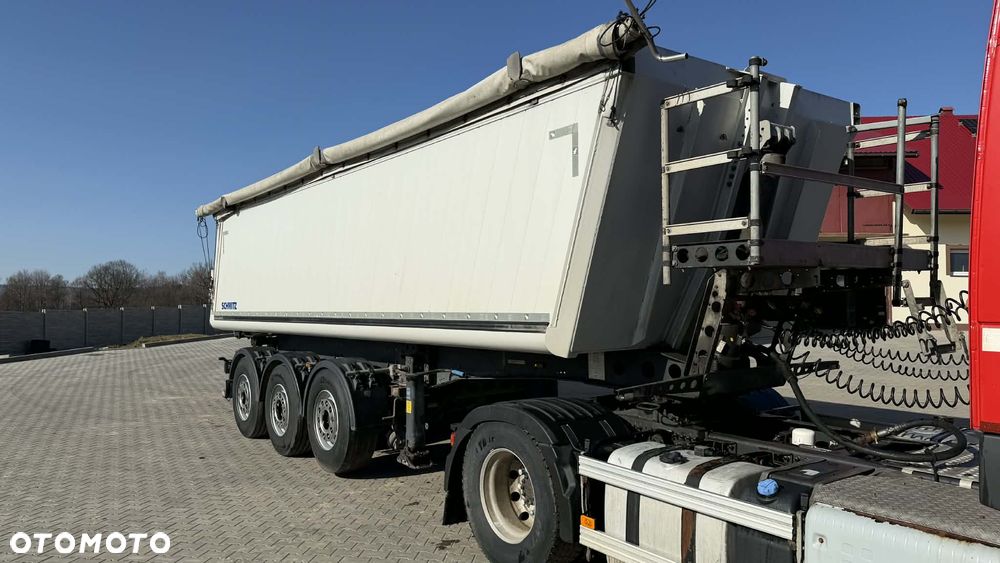 Schmitz Cargobull SGF S3 30m3 - 1