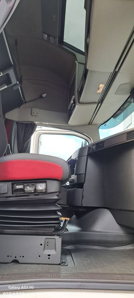 Volvo FH 13 500 - 15