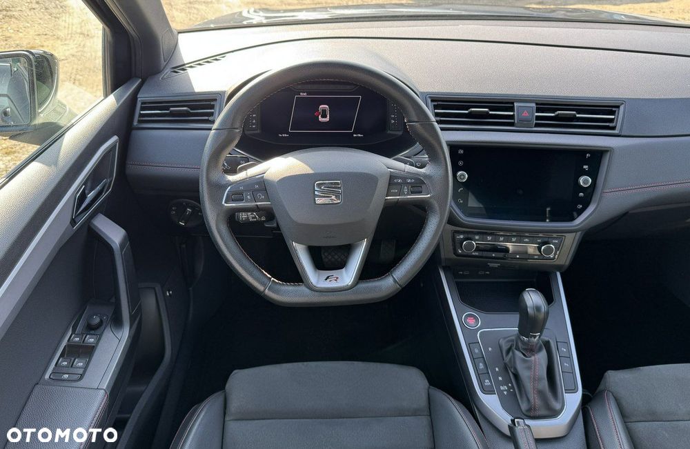 Seat Arona 1.0 TSI FR S&S DSG - 10