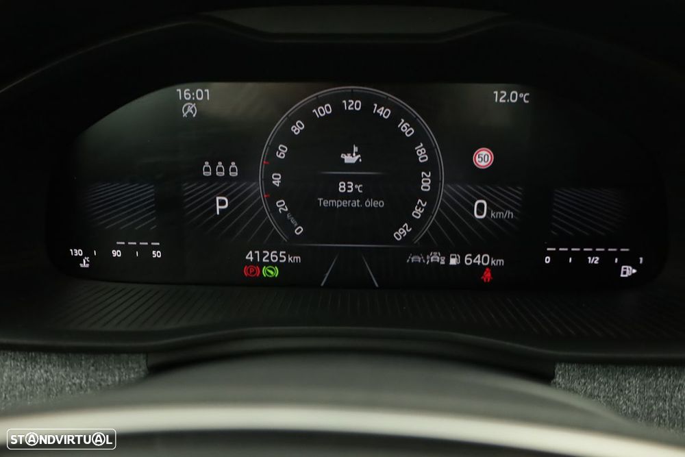 Skoda Kamiq 1.0 TSI DSG - 15