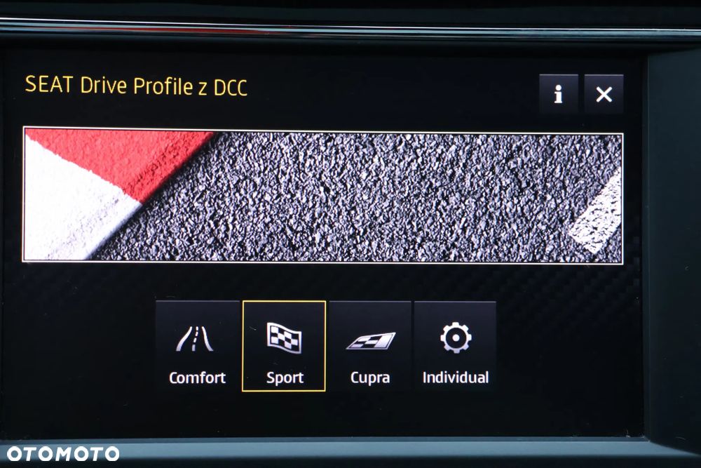 Seat Leon 2.0 TSI Start&Stop DSG Cupra 300 - 27