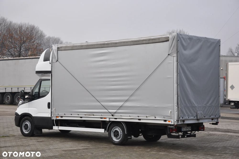 Iveco 35S18 FIRANKA - 5