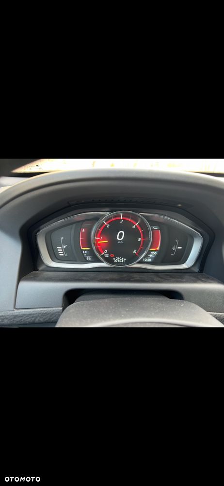 Volvo XC 60 D3 Summum - 6
