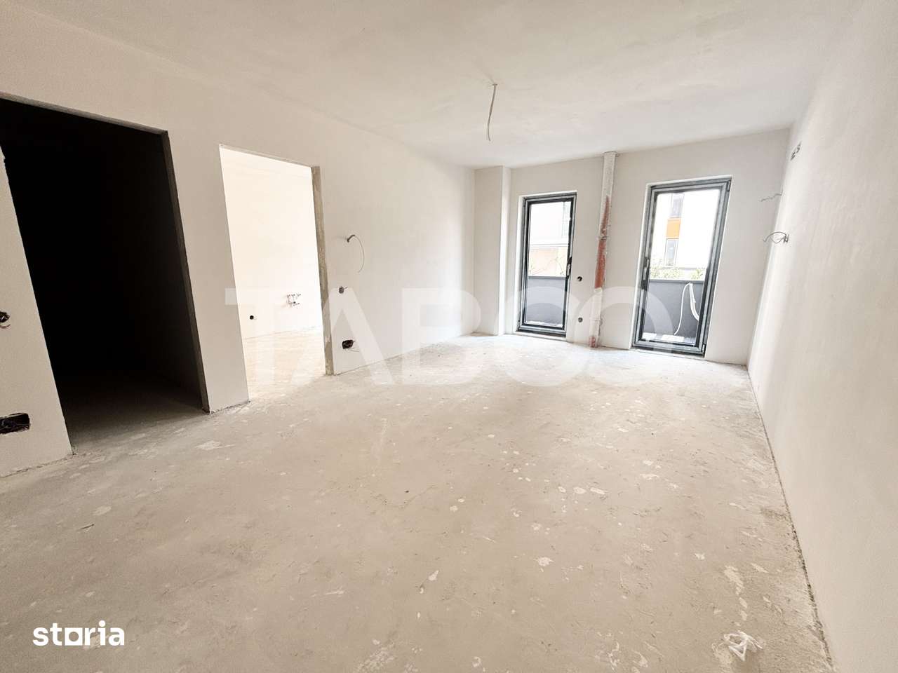 Apartament de vanzare in bloc nou 2026 cartier Intre Lacuri — fotografia 1