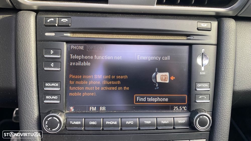 Porsche 911 (997) Carrera 4S Cabriolet PDK - 34