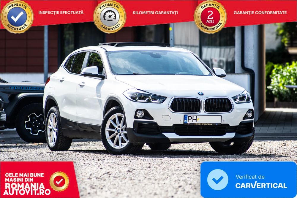 BMW X2 - 3