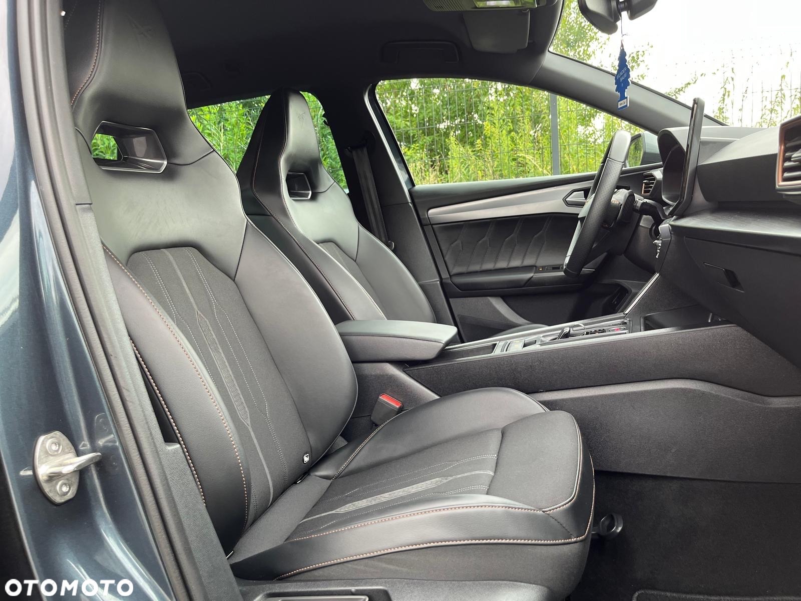 Cupra Leon Sportstourer 1.4 e-Hybrid (180 kW System) VZ - 18