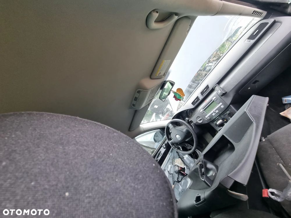 Vw passat b6 kombi 2.0 tdi BKP skrzynia JLU lakier LC9X na czesci - 8