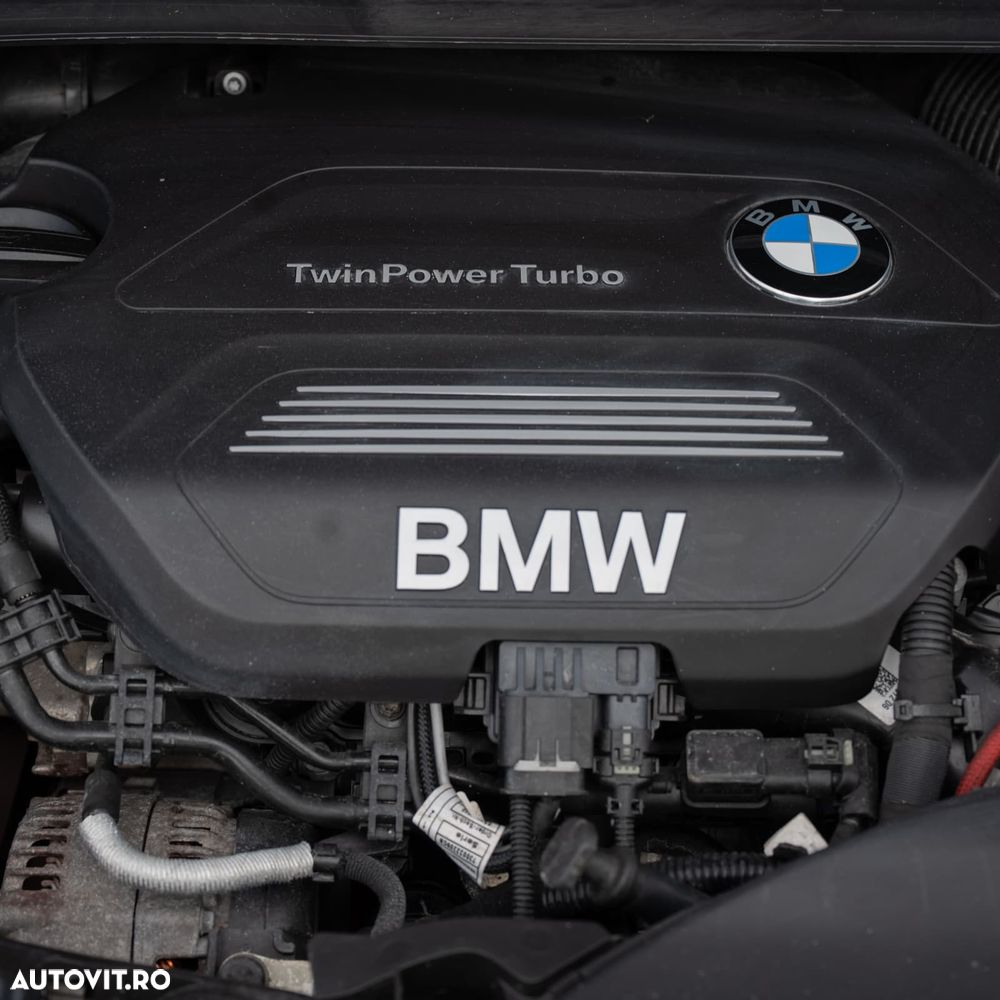 BMW Seria 2 216d Gran Tourer - 15
