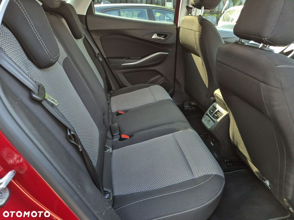 Opel Grandland X - 20