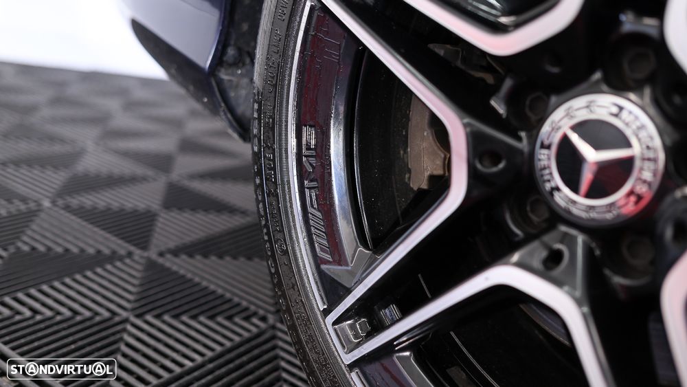 Mercedes-Benz C 300 de T 9G-TRONIC AMG Line - 14