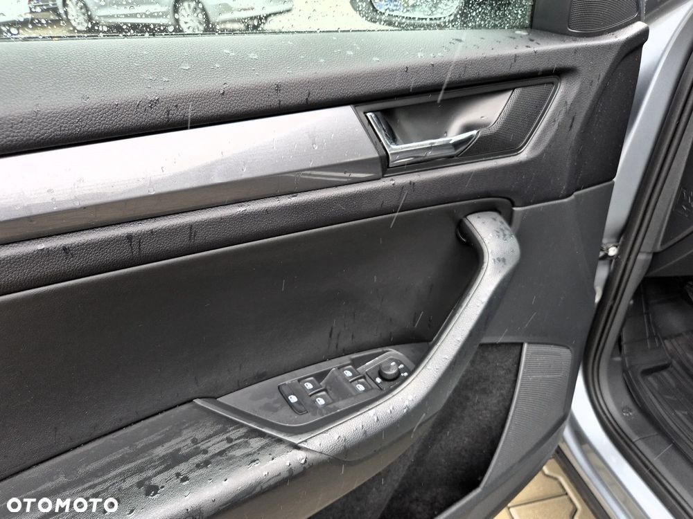 Skoda Kodiaq 1.5 TSI ACT 4x2 Ambition - 11