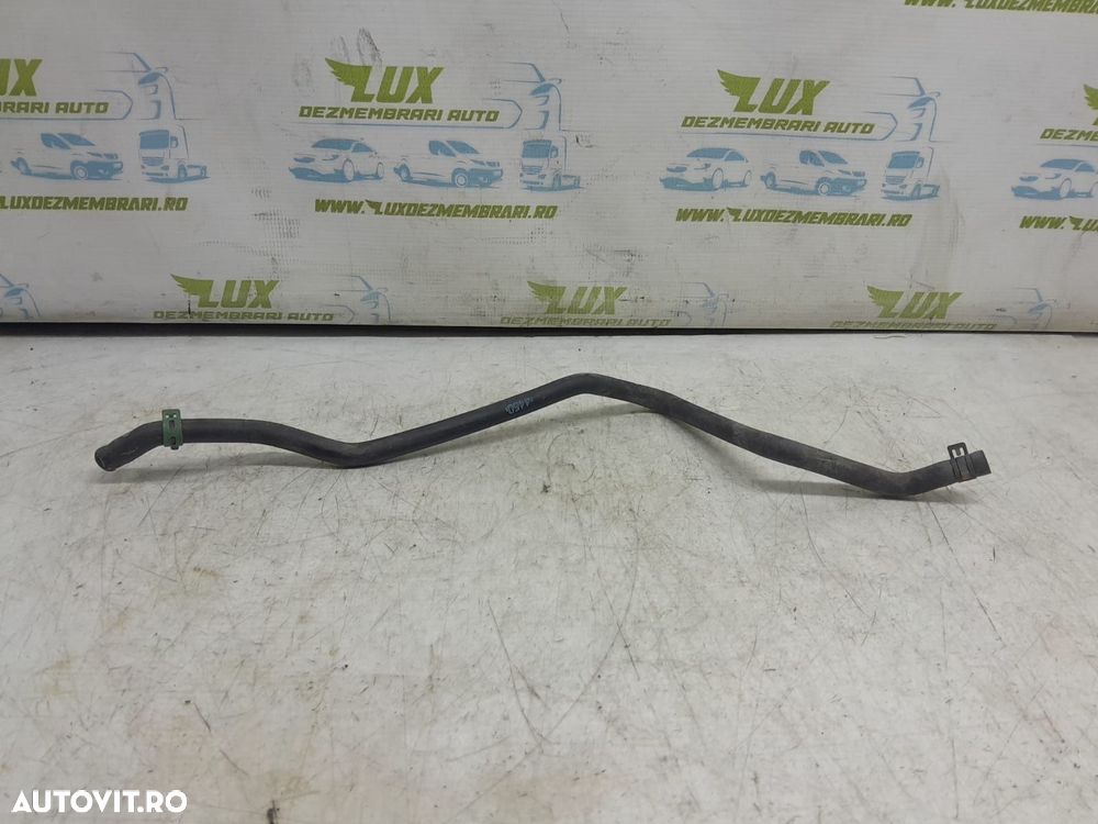 Conducta apa 1.2 benzina 217414714r Renault Clio 4 [2012 - 2020] - 2