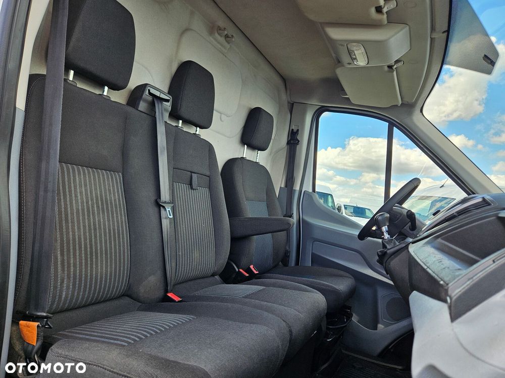 Ford transit L3H2 *49999zł NETTO* 2.0TdCi/131KM - 28
