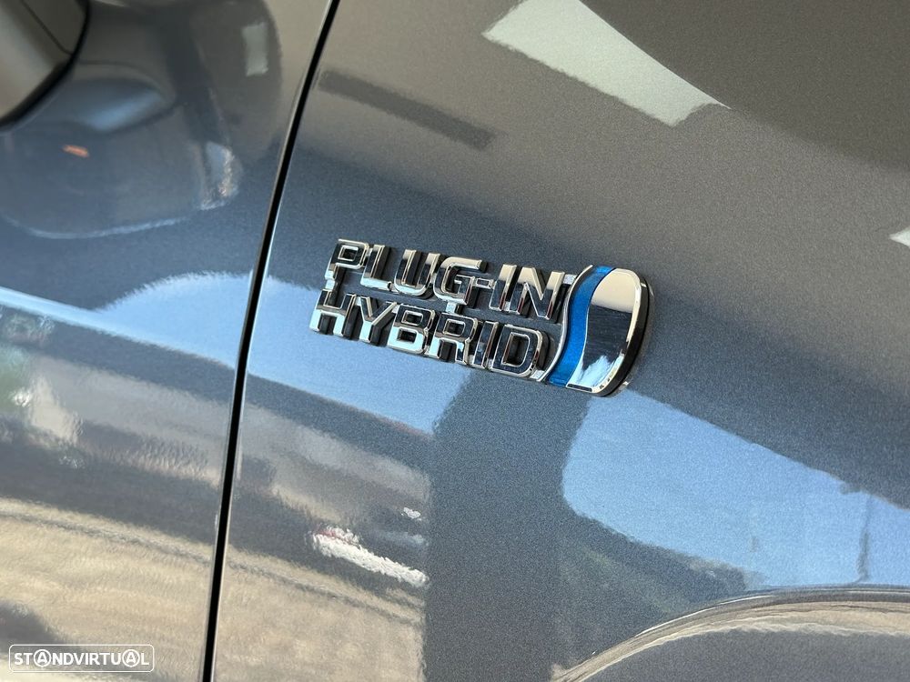 Toyota RAV4 2.5 HDF Square Collection AWD-i - 2