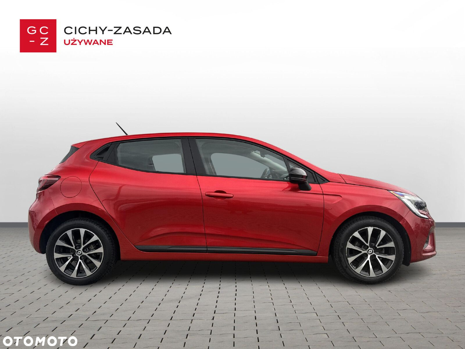Renault Clio 1.0 TCe Equilibre - 6