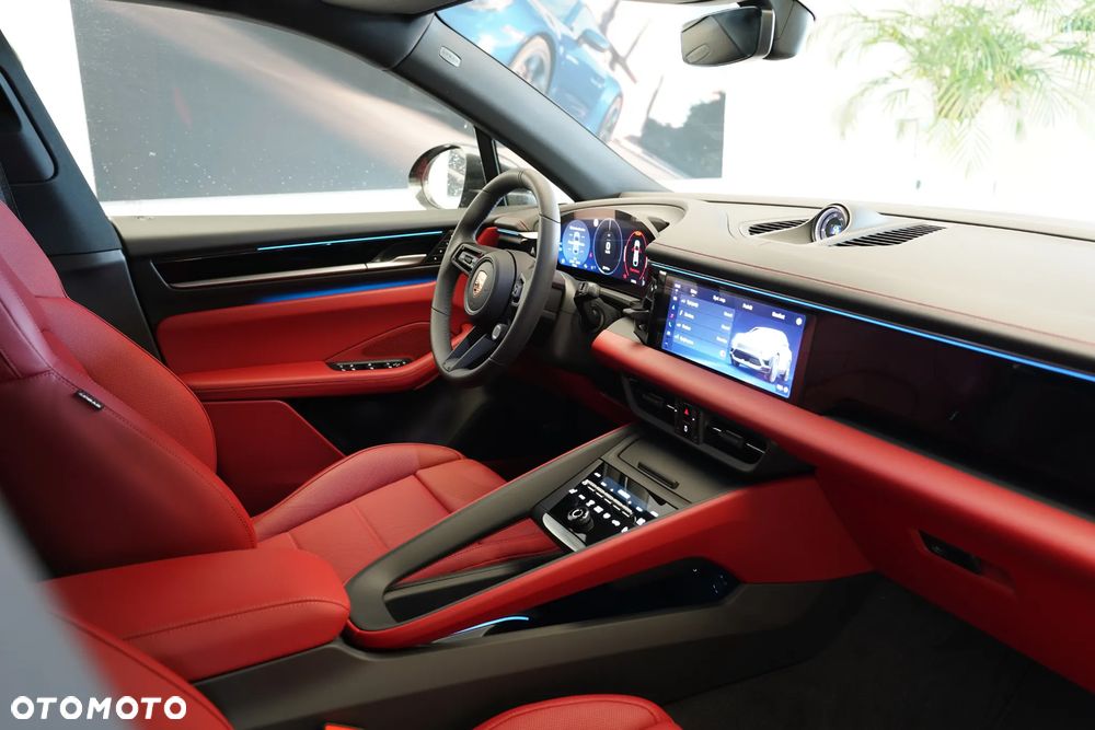 Porsche Macan - 15
