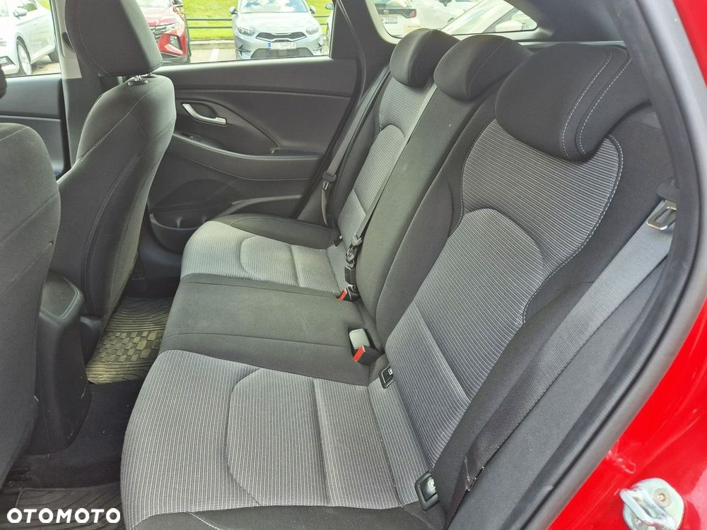 Hyundai i30 1.0 T-GDI Modern - 16