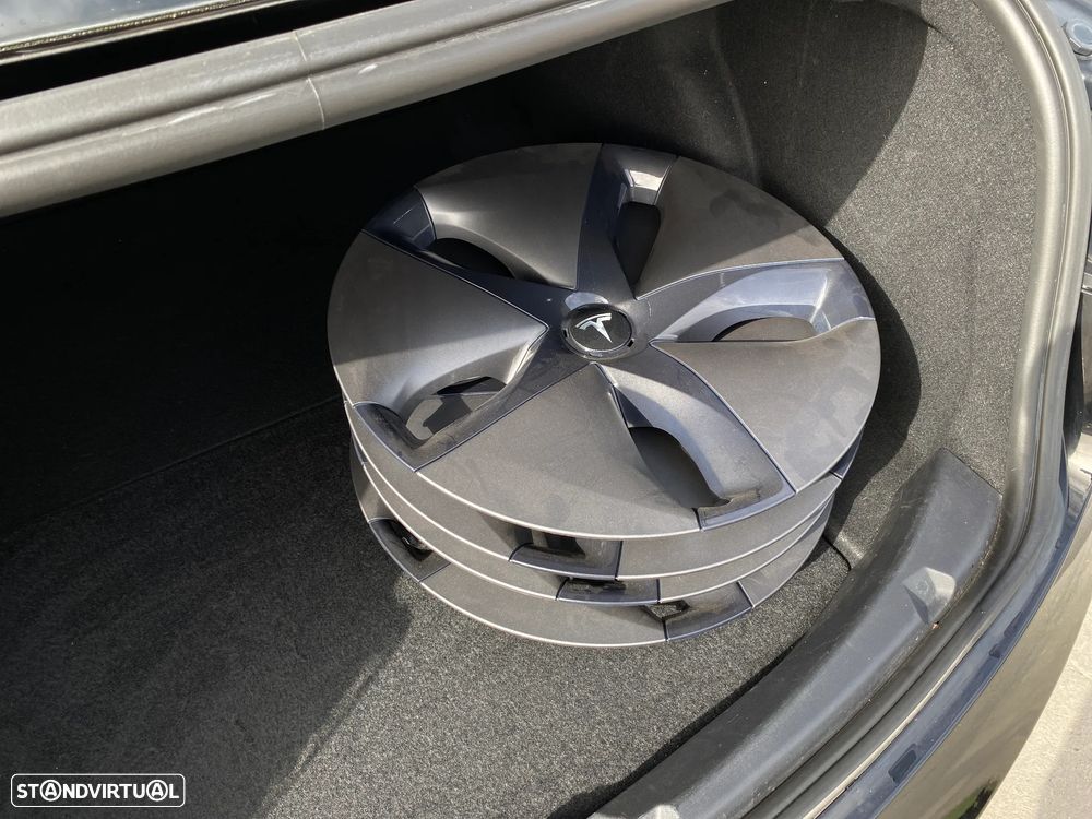 Tesla Model 3 Long Range AWD Dual Motor - 30