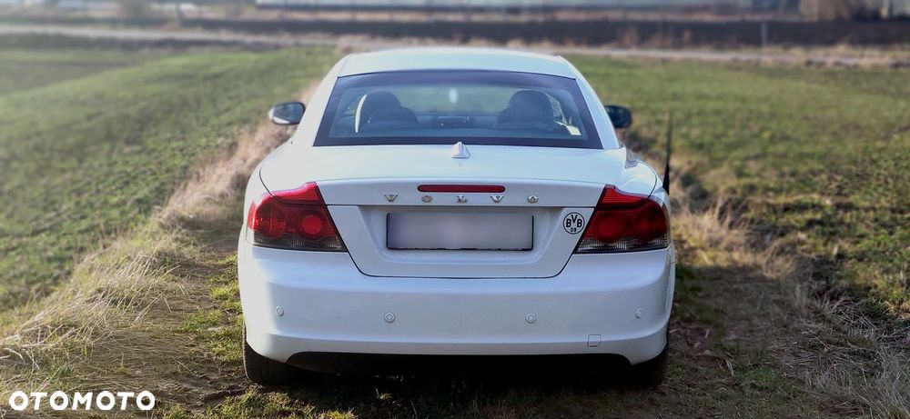 Volvo C70 - 5
