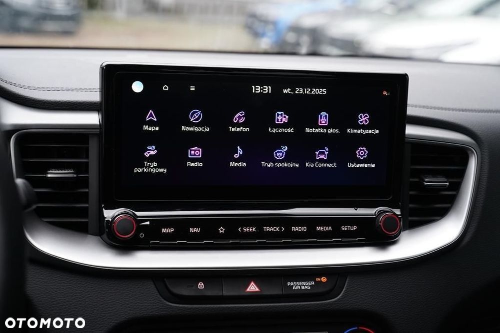 Kia XCeed 1.6 T-GDI M DCT - 15