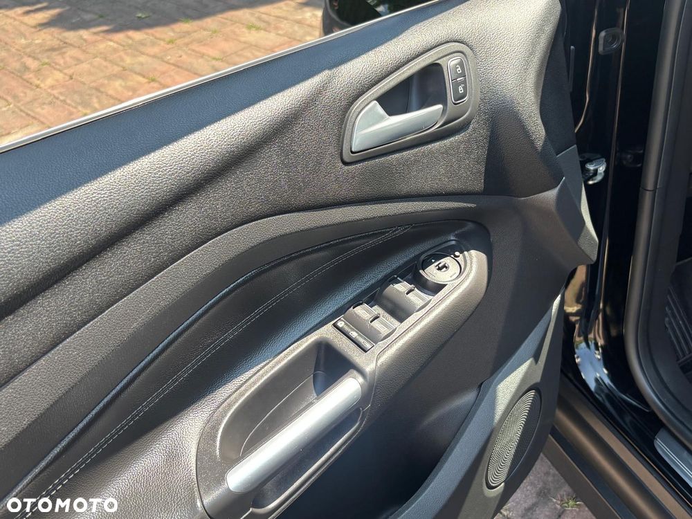 Ford C-MAX 1.5 EcoBoost Start-Stop-System Titanium - 34
