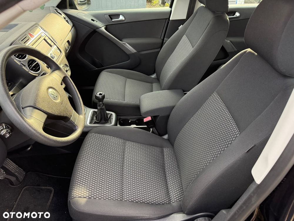 Volkswagen Tiguan 2.0 TSI 4Motion Freestyle - 15